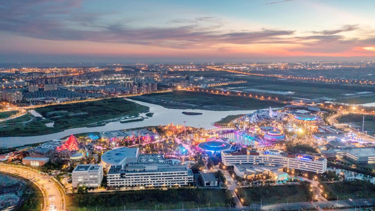 五天三地,敏昂莱访华亮点受关注