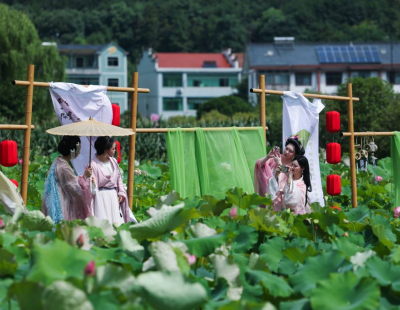 一见·从多次考察党群服务中心,感悟总书记的关切