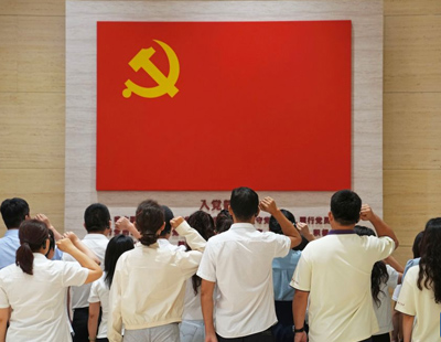 敦促美方立即停止全球范围内网络攻击