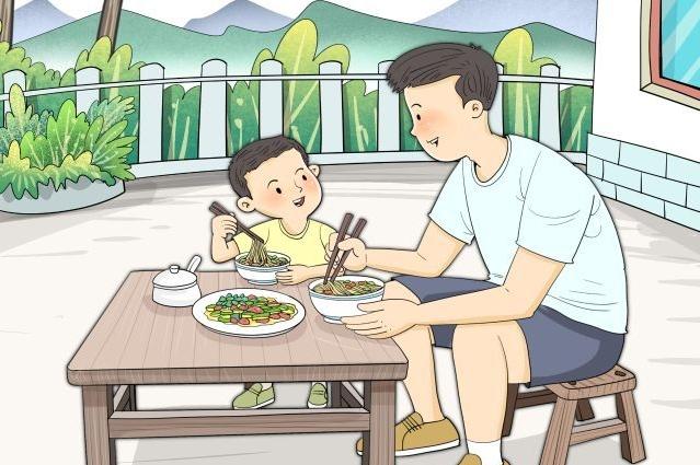 白鹿喝中药睡过头了