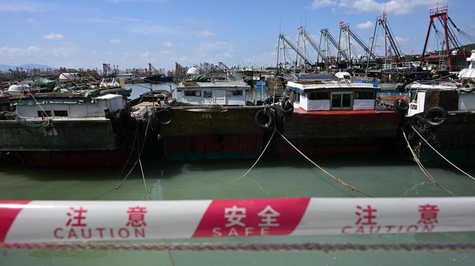 八强抽签