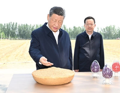 联合国工发组织总干事代表:弥合数字鸿沟与数字创新同等重要