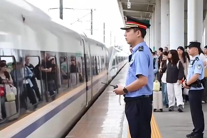 中国—上海合作组织科技创新合作大会在山东青岛举行