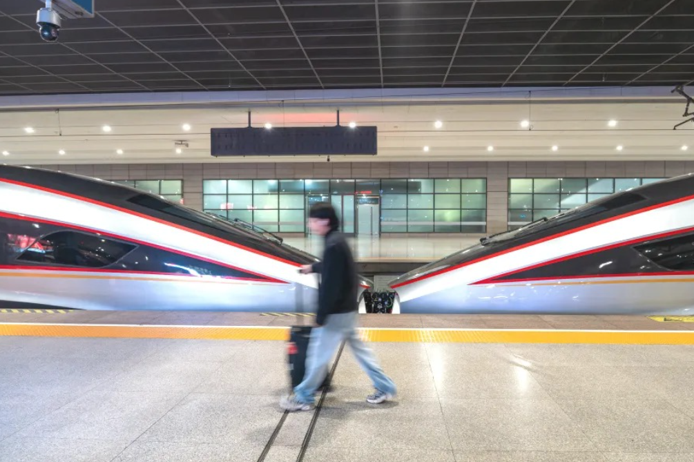 总停播