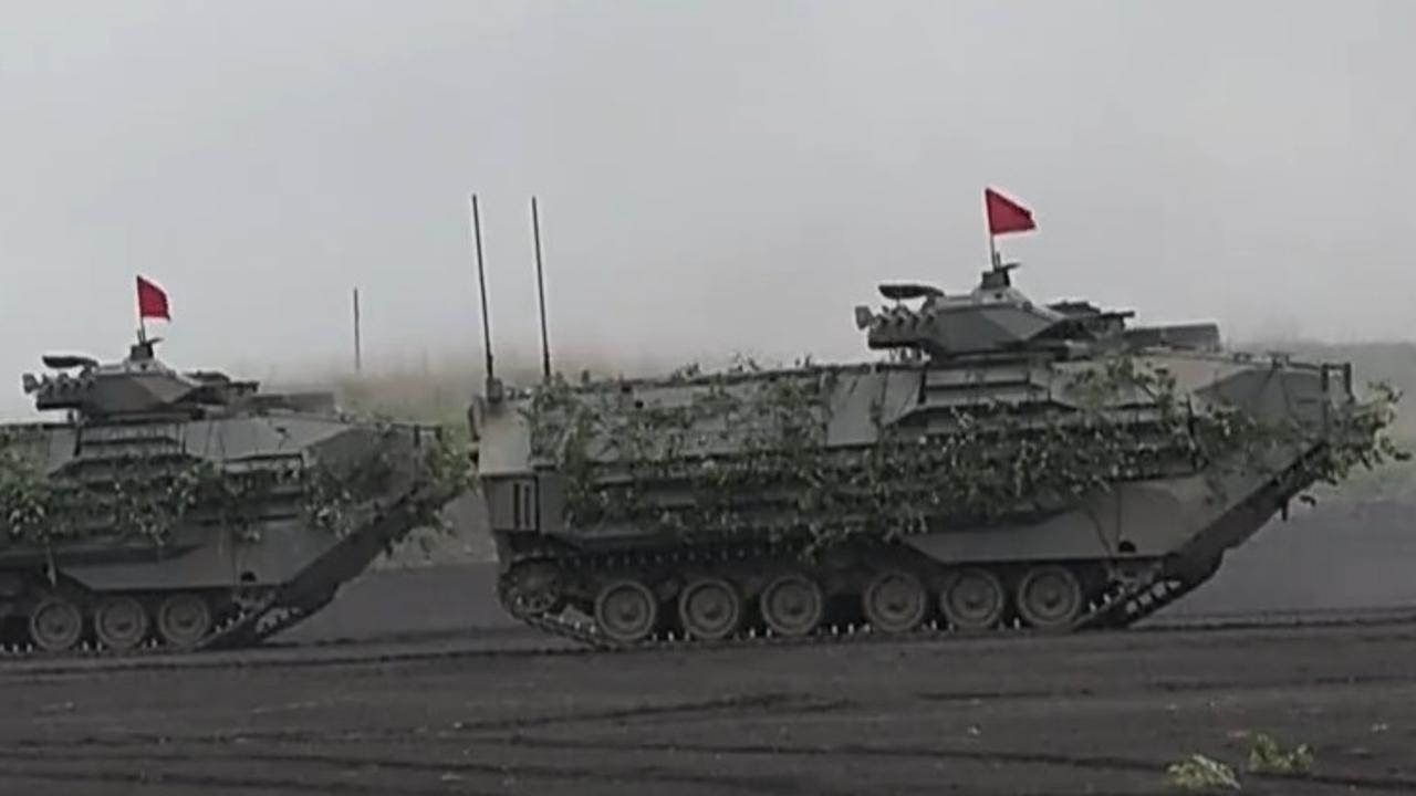 美国水蝮蛇窃密设备伪装成键盘