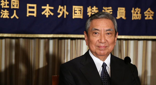 对战